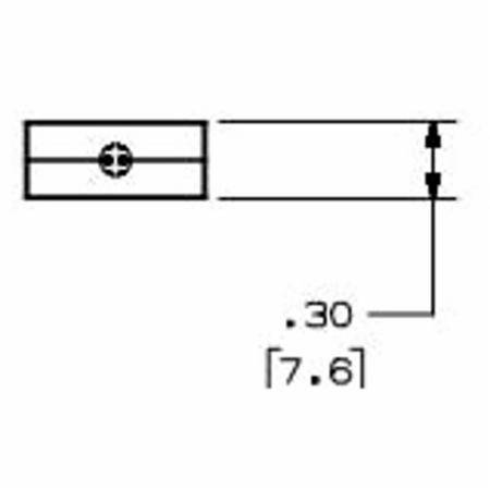 Panduit FO12CB Fiber Optic Fan Out Kit