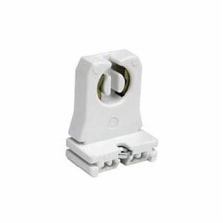 Legrand North America LLC 13053UN Fluorescent Lampholder
