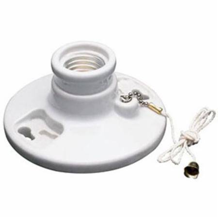 Crouse-Hinds 282 Conduit Reducer, 2-1/2 x 1 in, For Use With IMC/Rigid Conduit, Iron