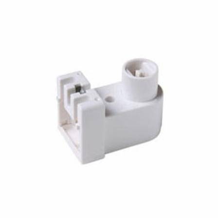 Crouse-Hinds 464 Setscrew Thin Wall Coupling, 1-1/2 in, For Use With EMT Conduit, Steel, Zinc Plated