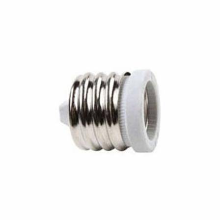 Legrand North America LLC 8681 Lampholder Socket Adapter