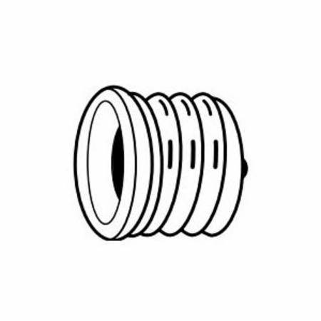 Legrand North America LLC 8681 Lampholder Socket Adapter