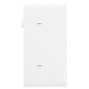 Legrand North America LLC PJSE14W Sectional Wallplate