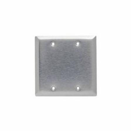 Legrand North America LLC SL23 Wallplate