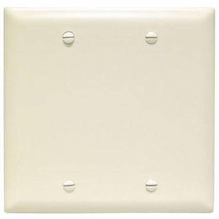 Legrand North America LLC TP23LA TradeMaster® Wallplate