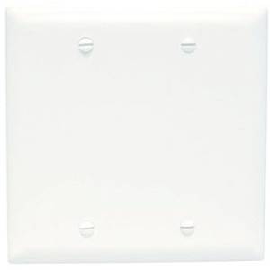 Legrand North America LLC TP23W TradeMaster® Wallplate