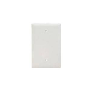 Legrand North America LLC TPJ13W TradeMaster® Wallplate