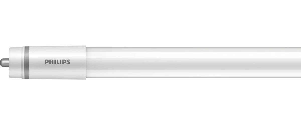Philips 575720 Double Ended Tube Light, 33 W, FA8 Lamp Base LED Lamp, T8 Shape, 4400 Lumens