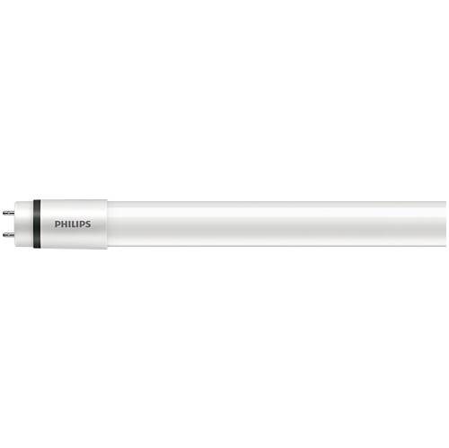 Philips 575506 Double Ended Tube Light, 10.5 W, G13 Medium Bi-Pin Lamp Base LED Lamp, T8 Shape, 1650 Lumens