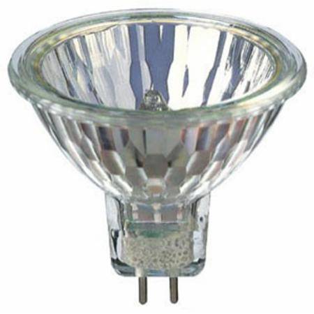 Philips Lighting 140566 Halogen Low Voltage Reflector Lamp