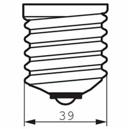 Philips Lighting 377176 Ceramalux® HID Lamp