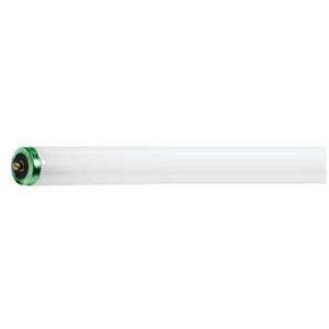 Philips 363218 Slimline Fluorescent Lamp, 39 W, 1-Pin FA8 Linear Fluorescent Lamp, 2950 Lumens, 4100 K, 48 in L