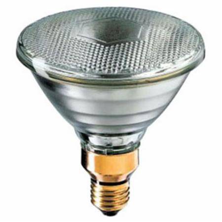 HID Metal Halide Lamps