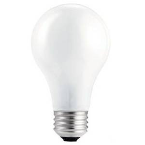 Philips Lighting 409847 EcoVantage Halogen Lamp 