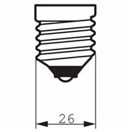 Philips Lighting 414060 Compact Fluorescent Lamp