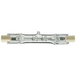 Philips Lighting 415620 Double Ended Halogen Lamp