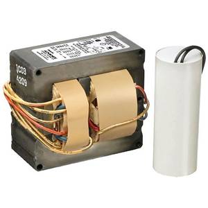 Philips Lighting 913701135901 Core and Coil HID Ballast Kit