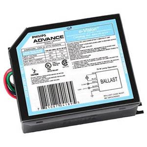 Philips Lighting 913710259502 e-Vision® HID Electronic Ballast