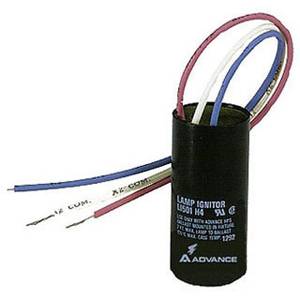 Philips Lighting LI501-H4-IC HID Ballast Igniter