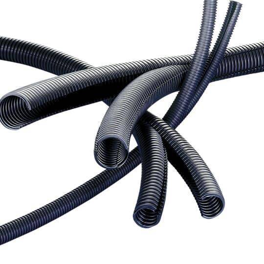 PMA PPCOF-07B.50 Divisible Conduit, NW07 Trade, 5.6 mm ID x 10 mm OD, 50 m L, Polypropylene