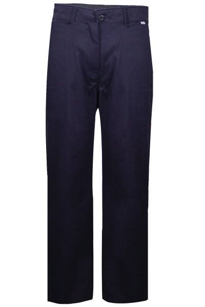 NSA FR Work Pant (Navy - 40X32)