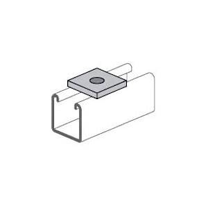1/2" Atkore International Inc. PS619-1/2-EG Channel Washer