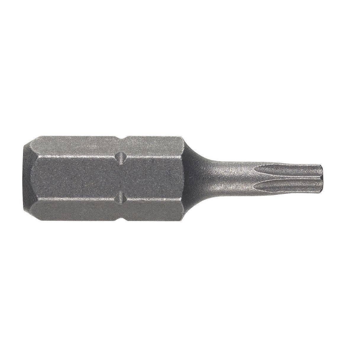 Wiring Device-Kellems SystemOne S1RTR10BIT 10 Bit Replacement Torx Fitting Box, Steel