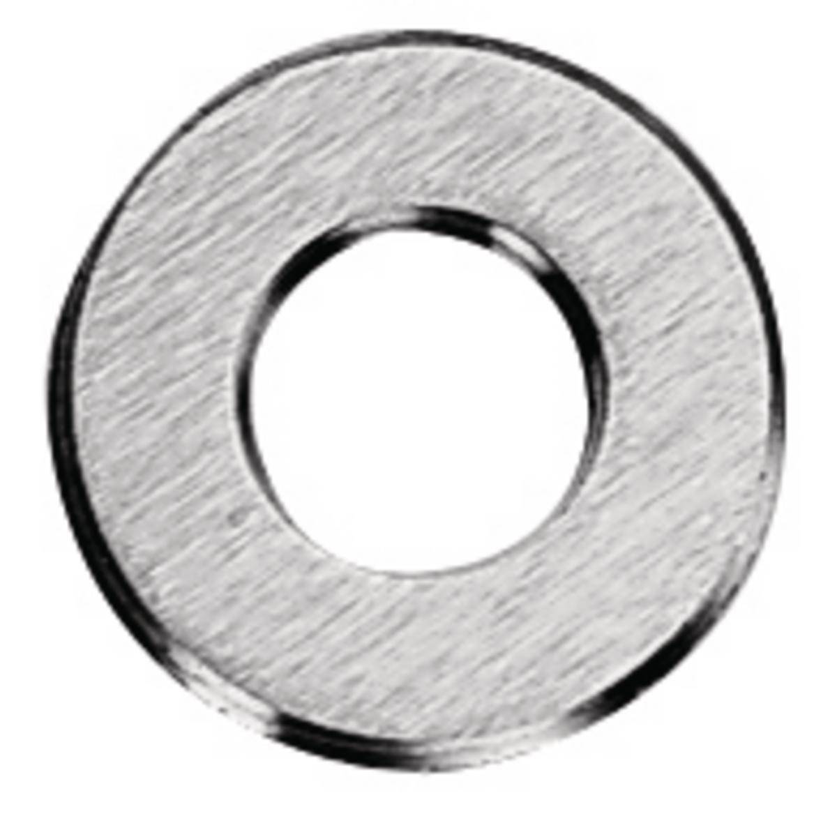 PREMISE WIRING SA5010 Machined Replacement Standard Flush Cap Ring, For Use With Flush Concrete Floor Box, 2-1/8 x 3/4 in Knockout, Cast Into Concrete Mount, Brass, Brass