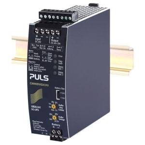 PULS GmbH UB20.241 UPS Control Unit
