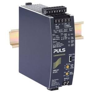 PULS GmbH UB20.241 UPS Control Unit