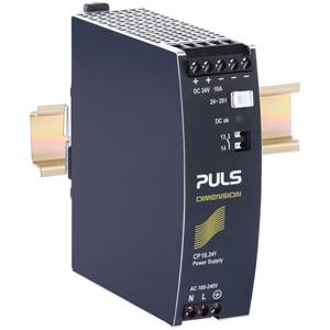 PULS GmbH CP10.241 Power Supply