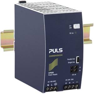 PULS GmbH CPS20.241 Power Supply