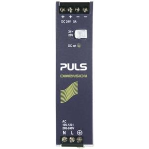 PULS GmbH CS5.241 Power Supply