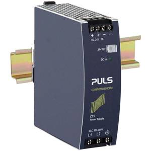 PULS GmbH CT5.241 Power Supply