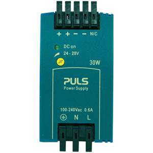 PULS GmbH ML30.100 Power Supply