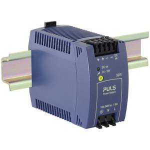 PULS GmbH ML50.100 Power Supply