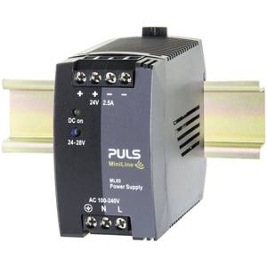 PULS GmbH ML60.241 Power Supply
