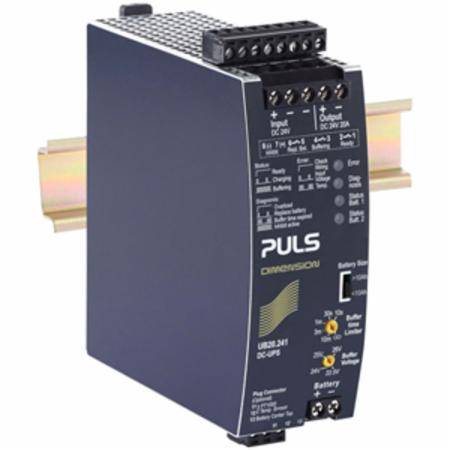 PULS GmbH UB20.241 UPS Control Unit