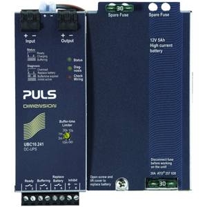PULS GmbH UBC10.241 UPS Control Unit