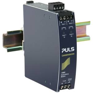 PULS GmbH YRM2DOIDE Diode Redundancy Module