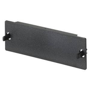 Panduit FAPB OptiCom® Blank Fiber Optic Adapter Panel