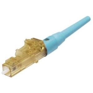 Panduit FLCSMCXAQY OptiCam® Fiber Optic Connector
