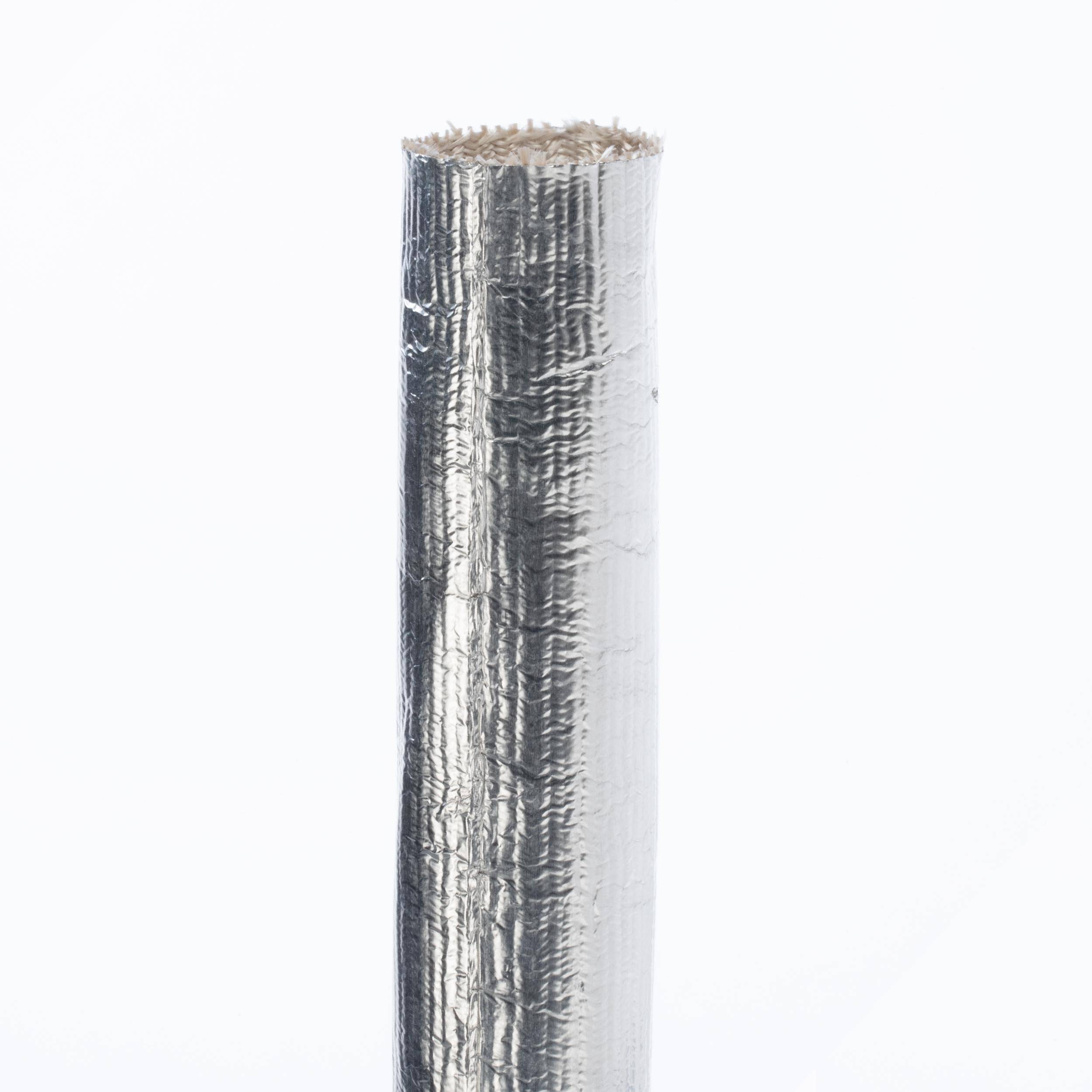 Panduit® FT300-L Insulated Fiberglass Tube, 50 ft L, Insulated Fiberglass