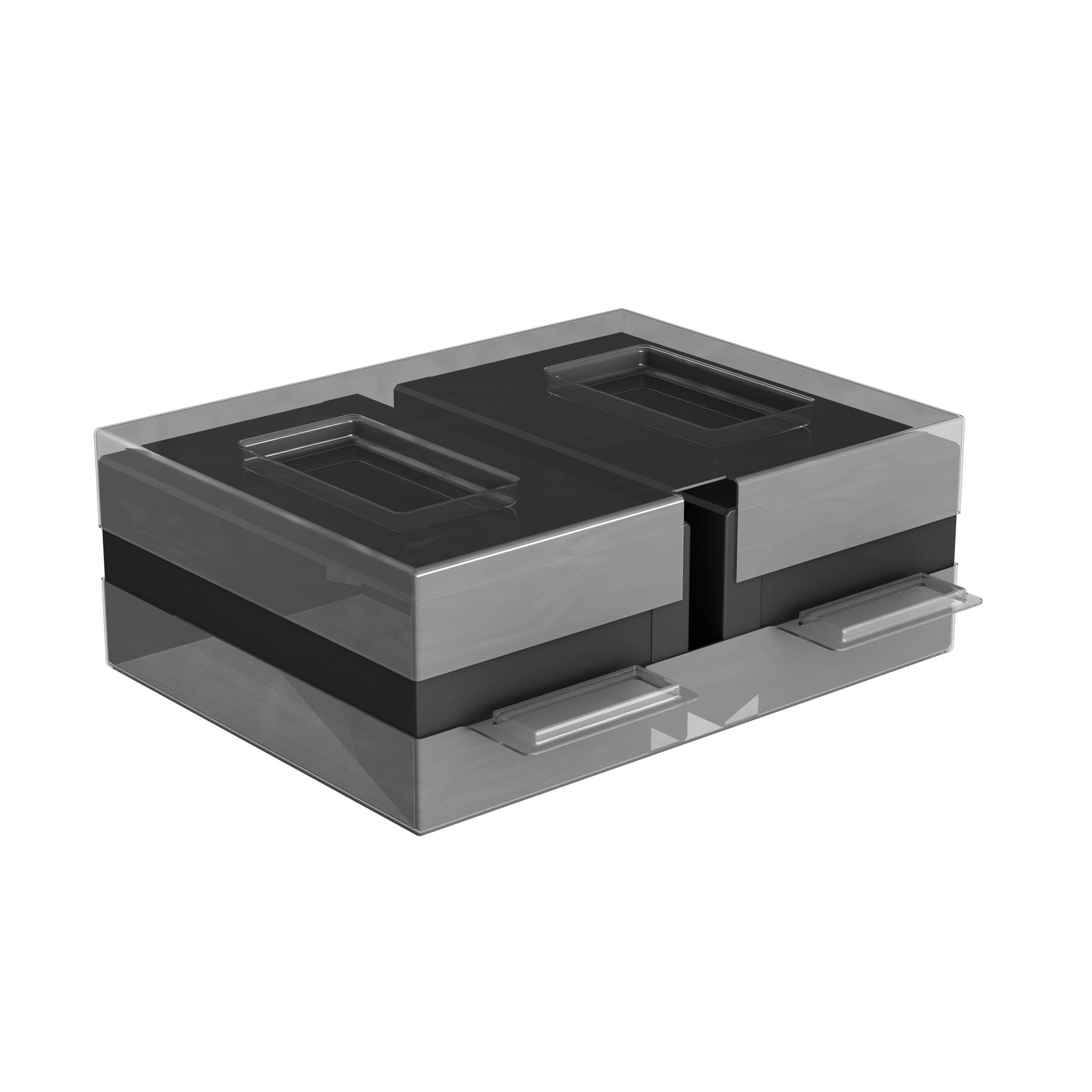 Panduit® UVC024 VRLA Batteries, 1000 W Power Rating, 2.7/10.9 min Backup, For Use With U01S13V/U01N13V, 3 to 5 hrs Charging