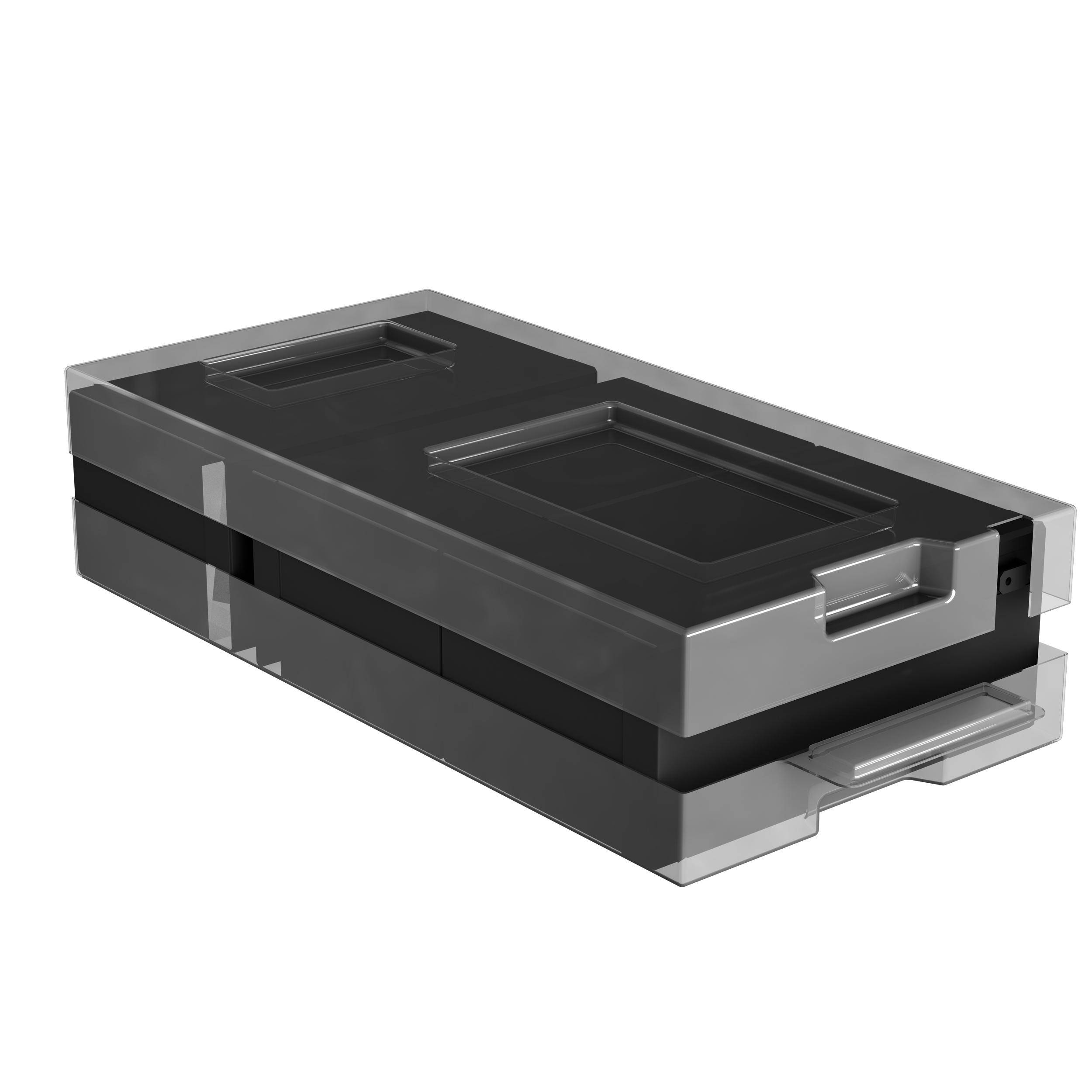 Panduit® UVC036 VRLA Batteries, 1000 W Power Rating, 6/19.1 min Backup, For Use With U01S12V/U01S11V/U01N12V/U01N11V, 3 to 5 hrs Charging