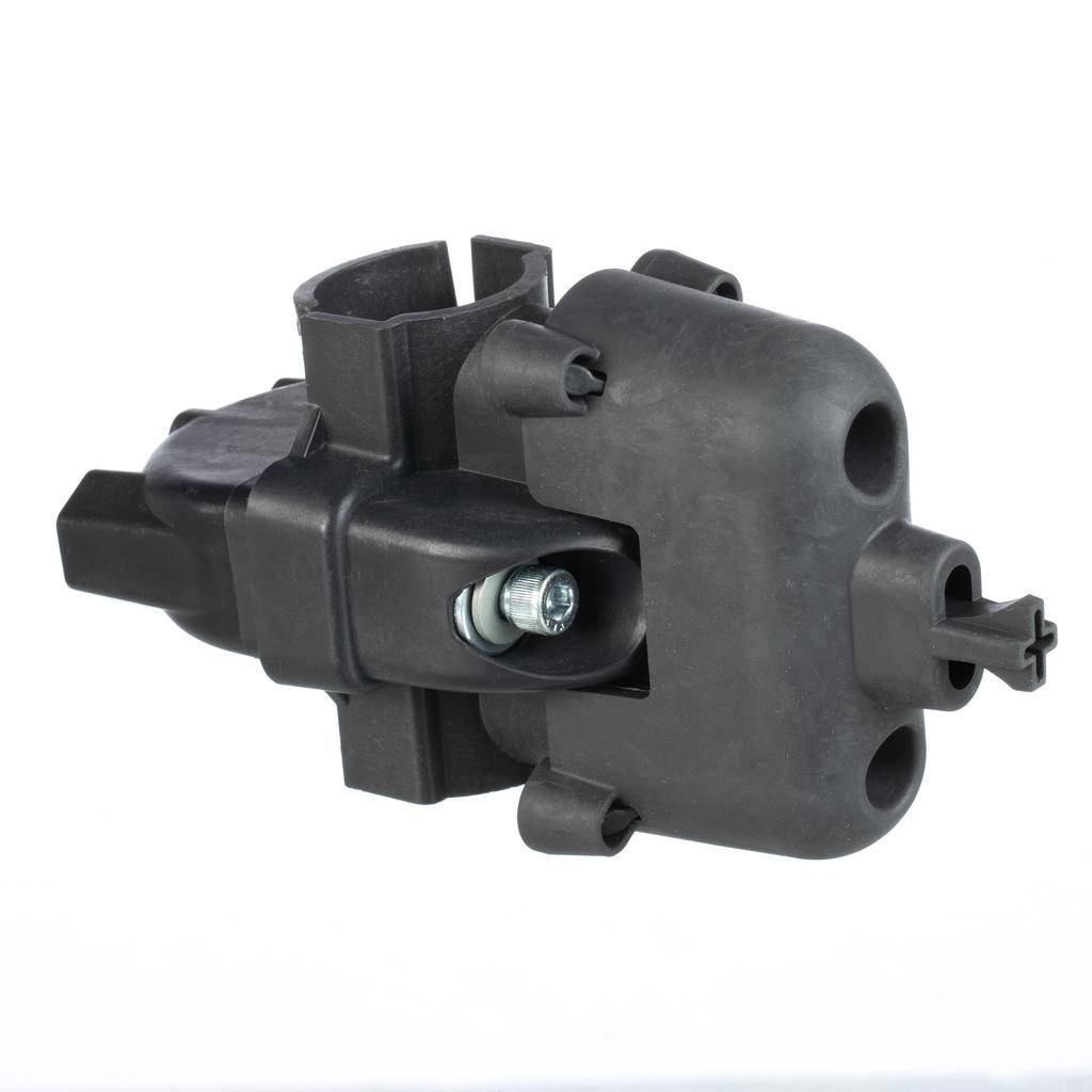 Panduit® VS-CKP1K4/0-500 Insulation Piercing Connection Kit, For Use With Tapping AWG 4/0 to 500 MCM Copper Conductors