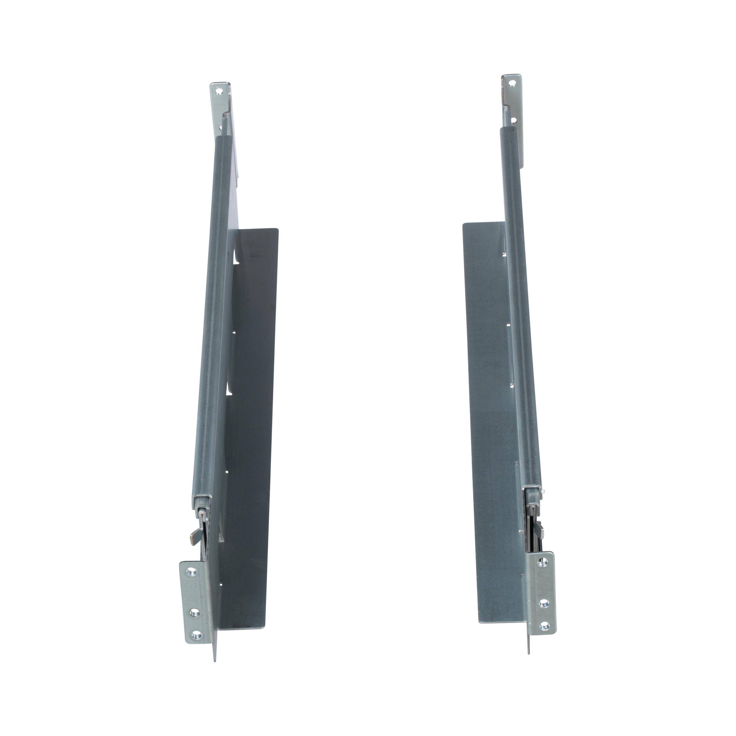 Panduit® urmkit2 Rail Kit UPS Rack Mount, For Use With All 5-20kVA UPS and EBP