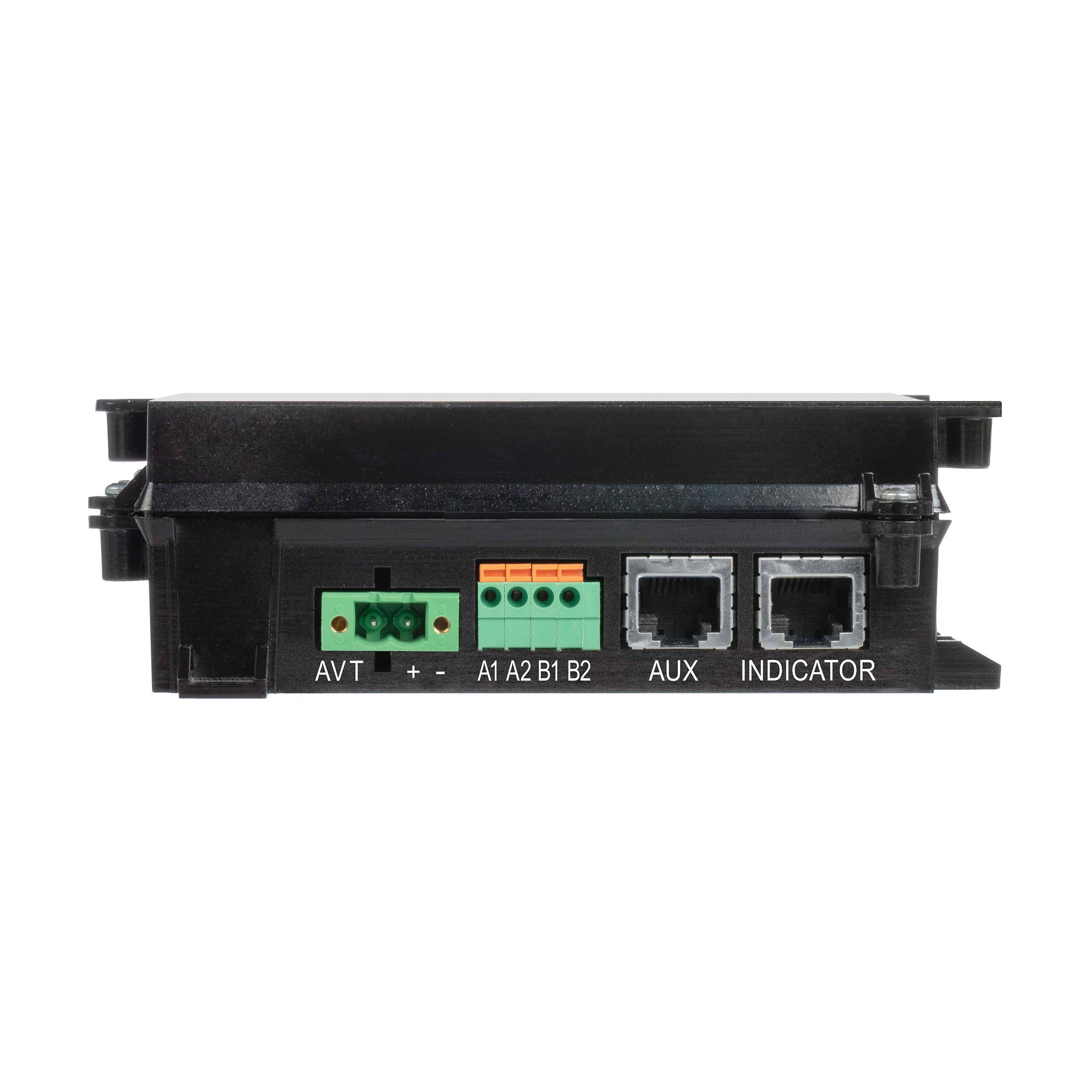 Panduit® vs2-avt-3p-iso 3-Phase Voltage Tester, For Use With VeriSafe 2.0 AVT, Battery/12-24 VDC