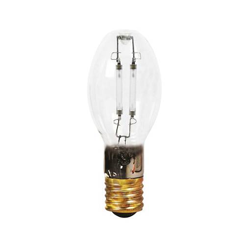 Philips 265611 Double-Ended Non-Dimmable Bulb, 150 W, Bi-Pin E39 Medium Mogul High Pressure Sodium Lamp, G13 Shape, 1400 Lumens