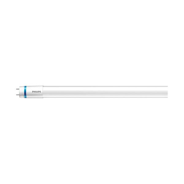 Philips 541821 MasterClass InstantFit Non-Dimmable LED Lamp, 7 W, 18 W Incandescent Equivalent, G13 Medium Bi-Pin LED Lamp, T8 Shape, 1100 Lumens